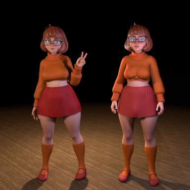 futa velma|Velma Futa Porn Videos .